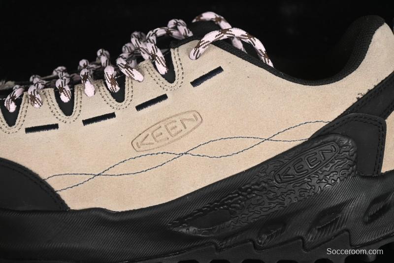 Keen Jasper Rocks SP Urban Series Retro Low-Top Lace-Up Outdoor Camping Hiking Mountaineering Training Shoes - 1030399