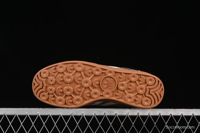 Adidas Originals Gazelle Indoor JR1206 Retro Casual Slip-Resistant Low-Top Sneakers