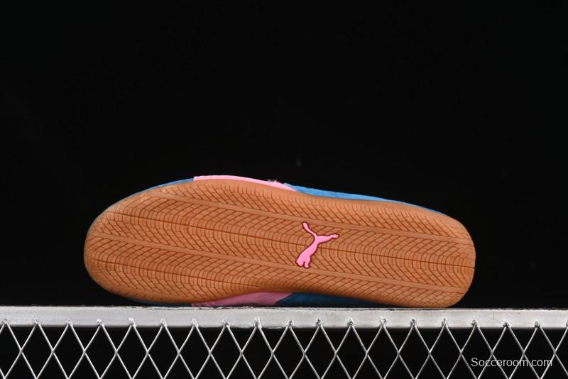 Puma Speedcat Racing Series Low-Top Lifestyle Casual Shoes - 398846-43