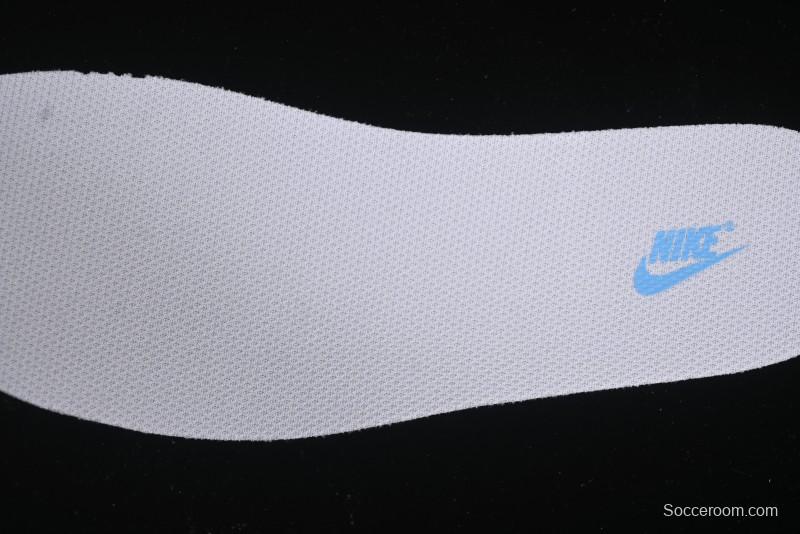 Nike Runtekk Run Retro Low-Top Running Shoes with Cushlon Midsole and Vintage Design - FD0736-009