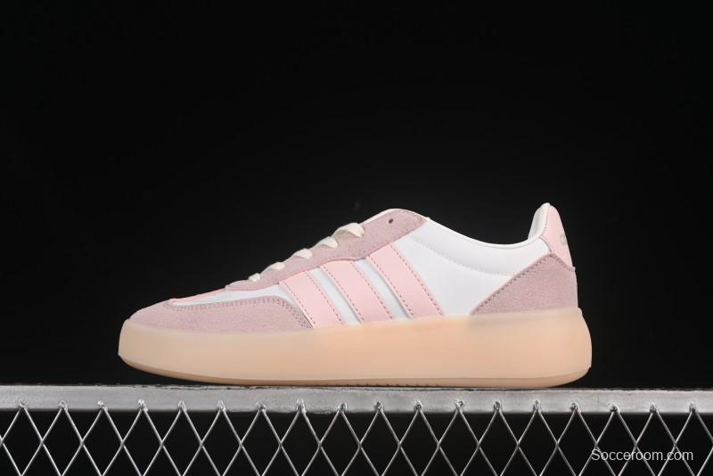 Adidas Barreda Decode Comfort Cushion Low-Top Casual Sneakers - JI2322