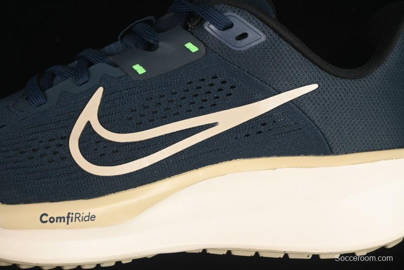 Nike Quest 6 Extreme Series Cushioned Lightweight Running Shoes - FD6033-402