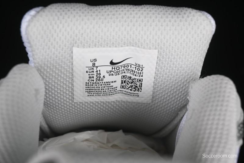 Nike V5 RNR Millennium Classic Retro Running Shoes with Foam Midsole - HQ7901-102