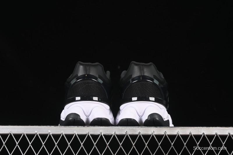 New Balance NB9060 Series Retro Casual Running Shoes with ABZORB Cushioning - U9060IDE