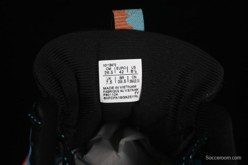 Asics Gel-Trabuco 13 Retro Breathable Casual Shoes with Cushioning for Men - 1011B973-400