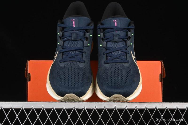 Nike Quest 6 Extreme Series Cushioned Lightweight Running Shoes - FD6033-402