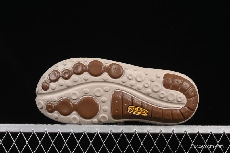 Keen Newport Summer Trendy Outdoor Water Sandals for Hiking and Wading - 1022257