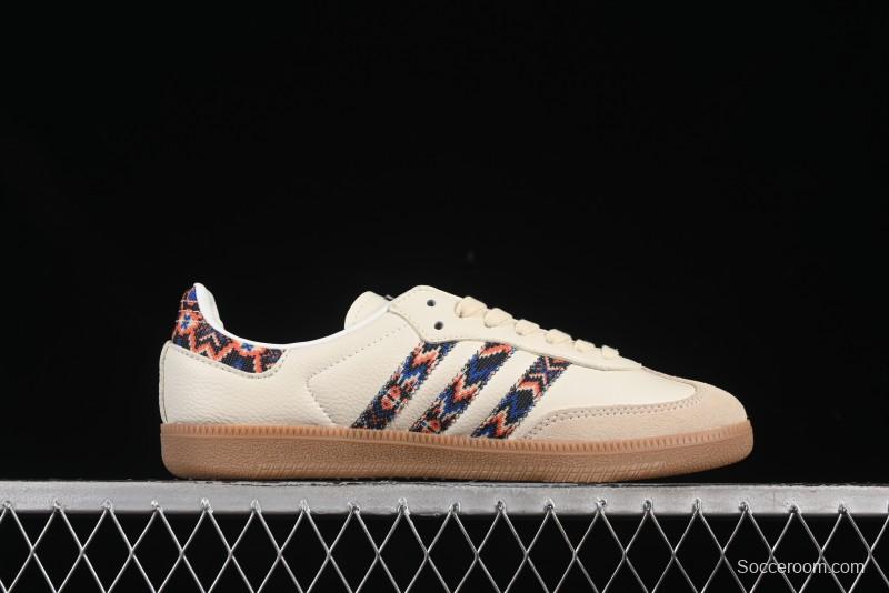 Adidas Samba OG Women's Casual Sneakers - JQ0014