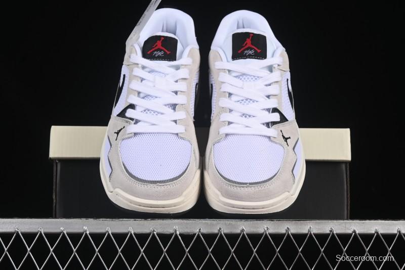 Nike Air Jordan CMFT Era Retro Casual Shoes - HJ6777-100