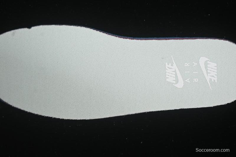 Nike Air Force 1 Shadow Lightweight Lifting Low-Top Casual Sneakers - FZ3773-100