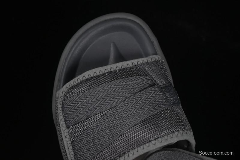 New Balance Summer Retro Sandals SDL3206I with High-Frequency Soft Sole and Elastic Strap