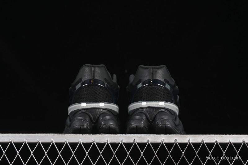 New Balance NB9060 Series Retro Casual Running Shoes with ABZORB Cushioning - U9060IMB