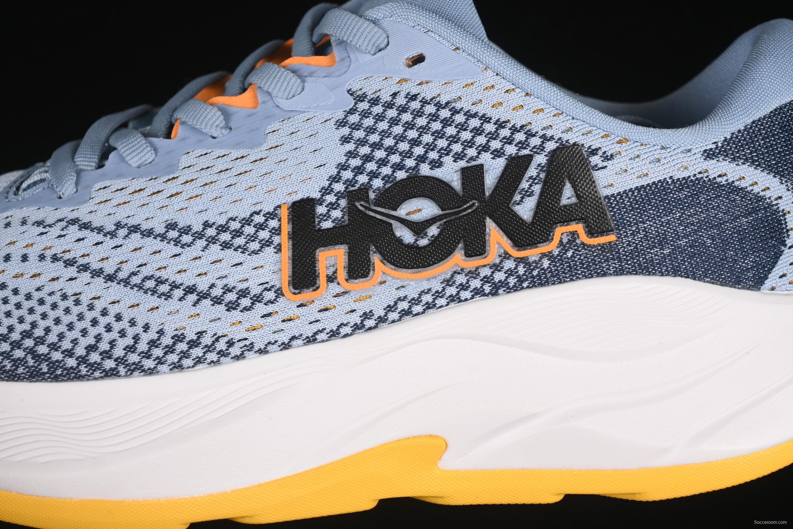 HOKA ONE ONE Rincon 4 Lightweight Breathable Running Shoes - 1155130 DLN