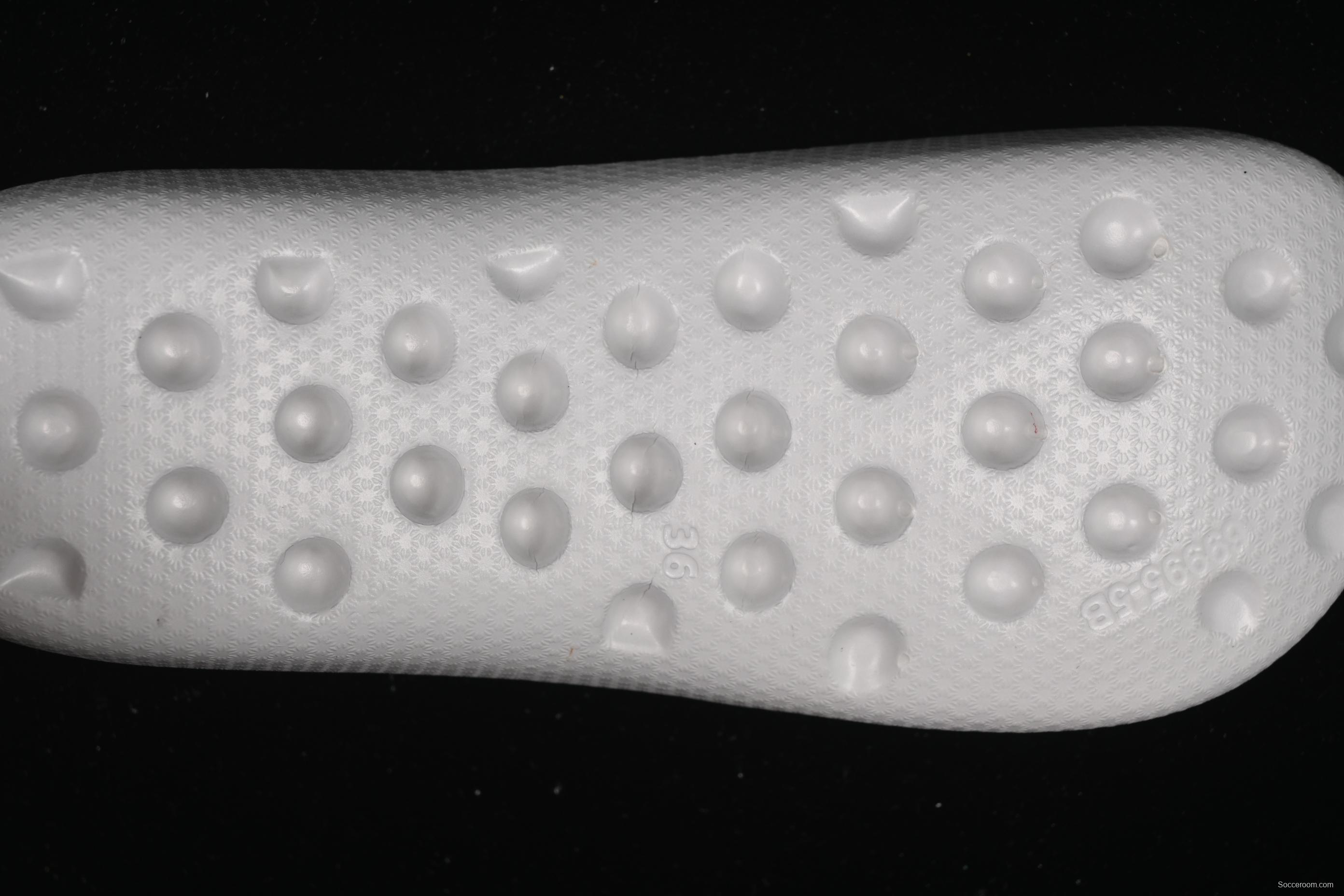 Adidas Ozwave Cldg JR6757 Chef Shoes 2nd Generation Cushioned Platform Dad Sandals - JR6757