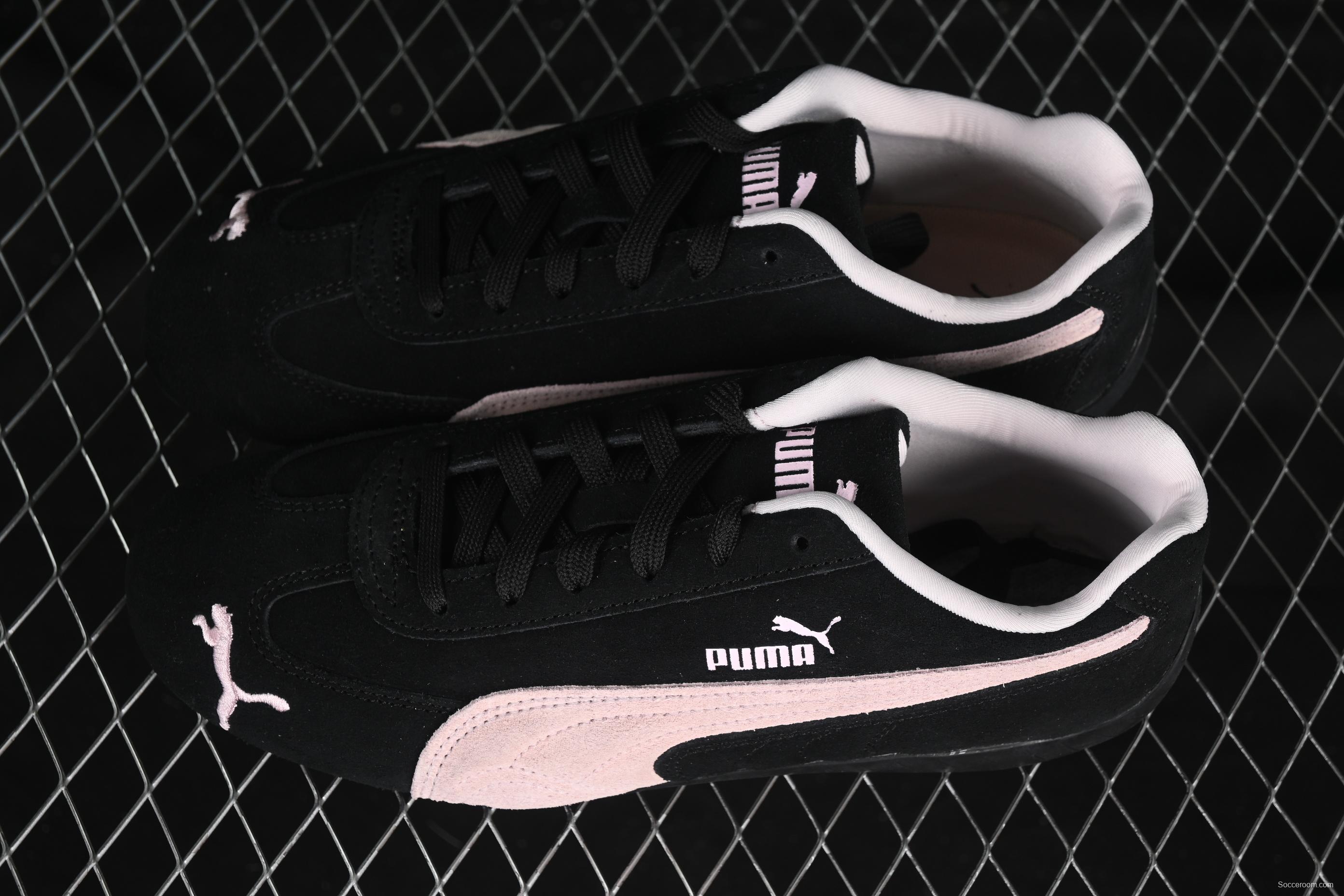 Puma Speedcat The Open Product Low-Top Lifestyle Sneakers - 398846-09