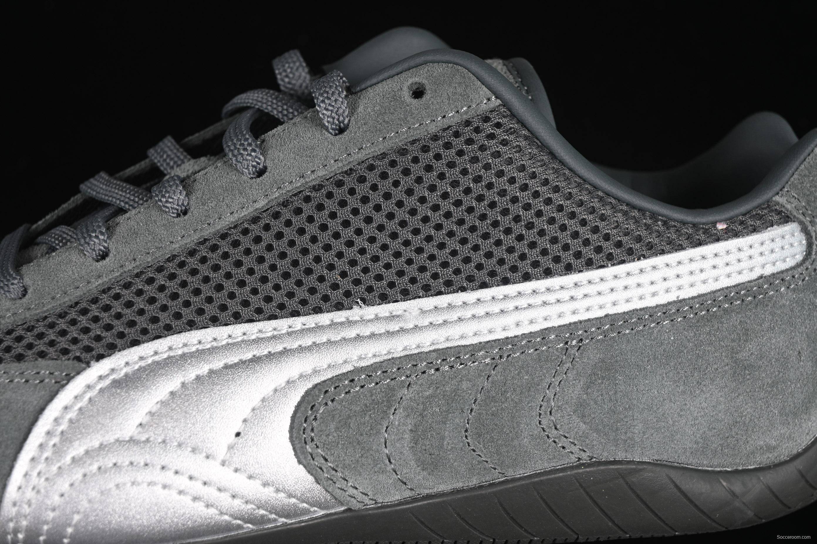 Puma The Open Product x Puma Speedcat Racing Series Low-Top Lifestyle Casual Shoes - 403902-03