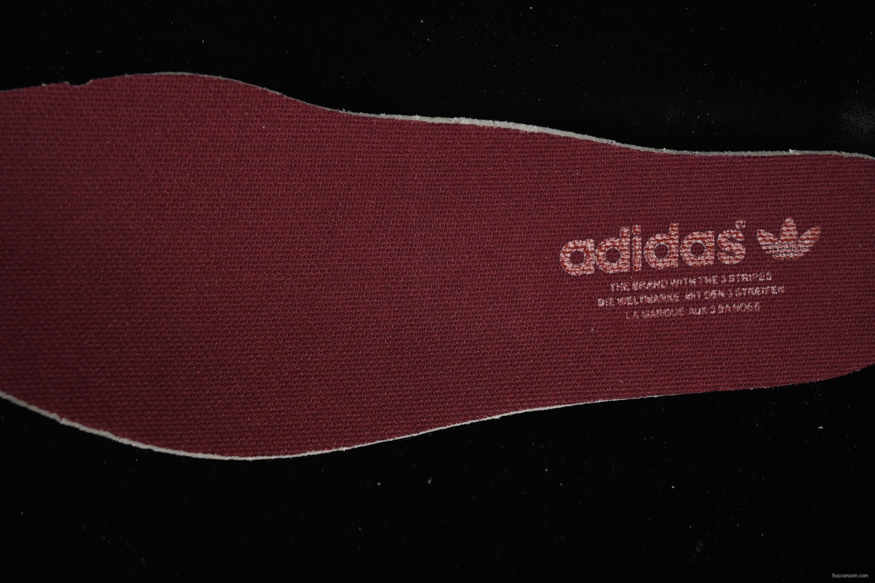 Adidas Samba OG Casual Sneakers - ID1482