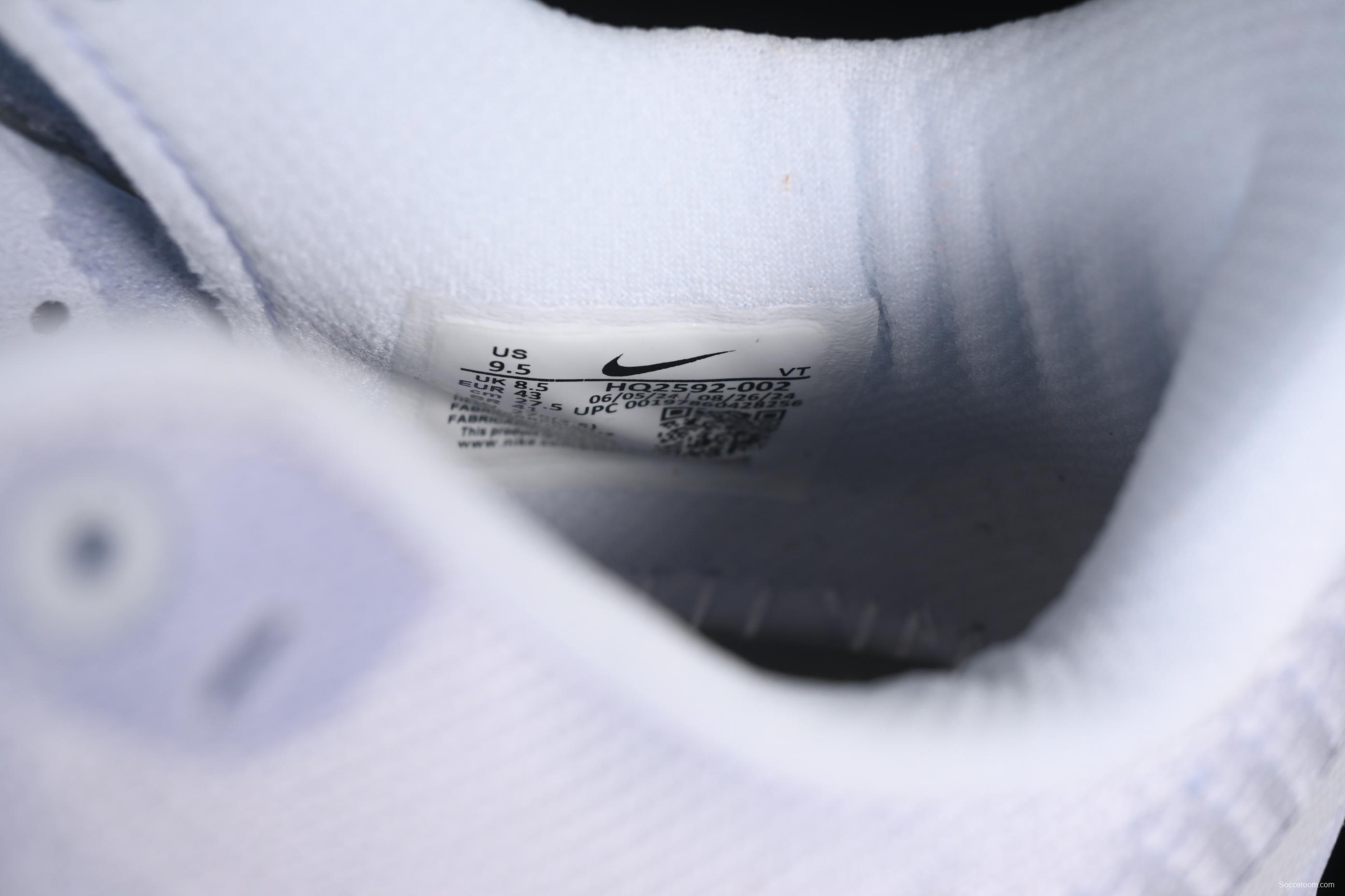 Nike Air Zoom Pegasus Premium Running Shoes with Full-Length Visible Air Zoom Cushioning - HQ2592-002