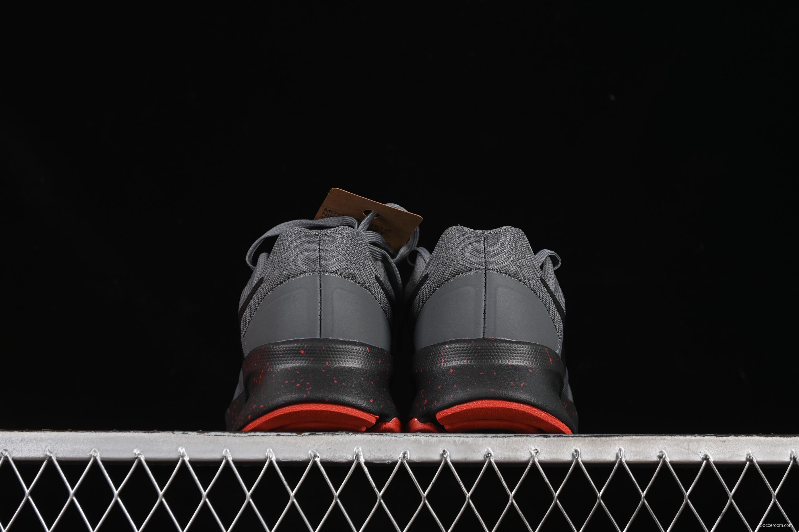 Nike Run Swift 3 Breathable Mesh Cushioned Running Shoes - IB3972-021