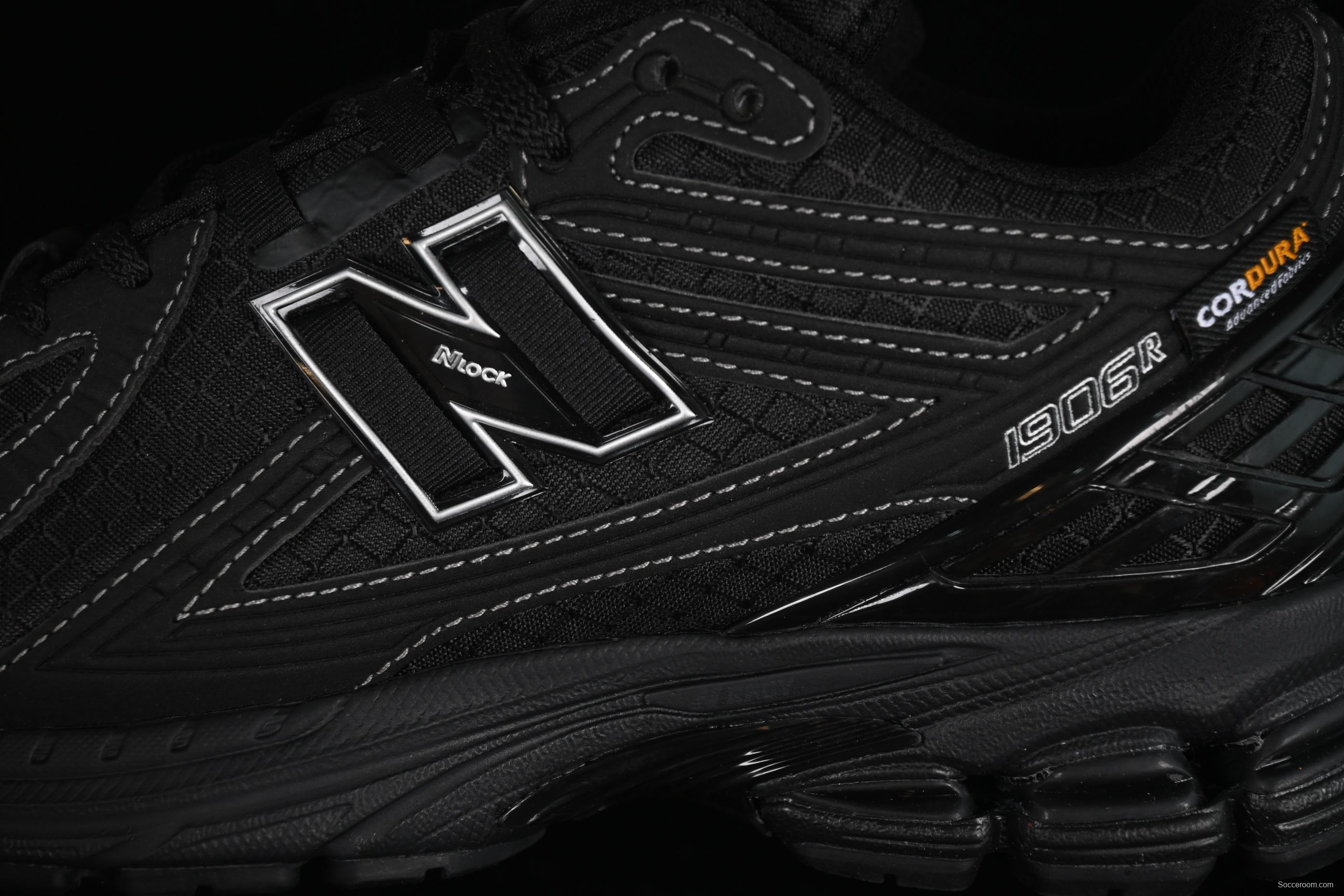 New Balance 1906 Series Retro Dad Style Casual Running Shoes - M1906RWF