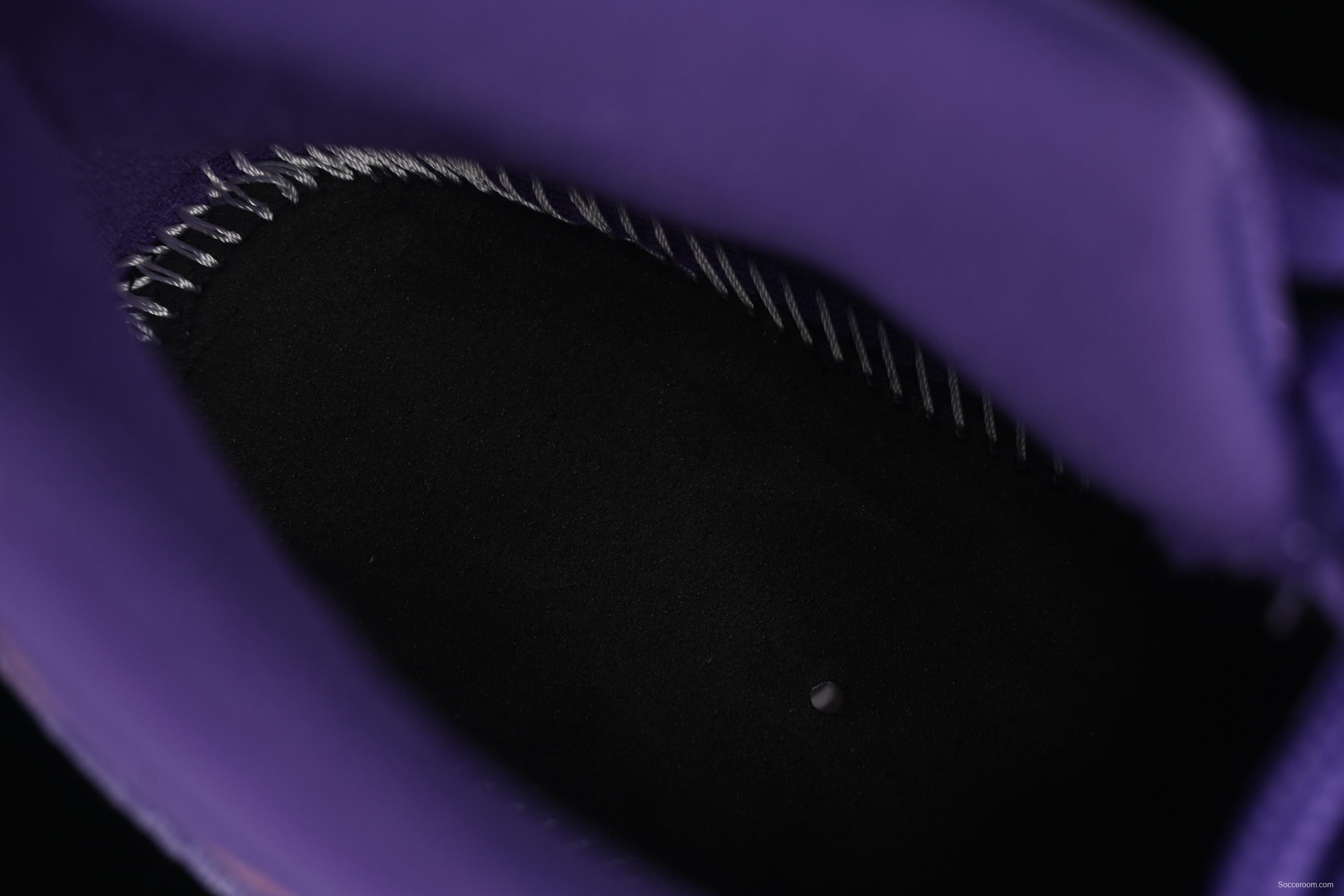 Nike Air Jordan 11 Retro CT8012-555 Basketball Shoes in Lavender Corduroy