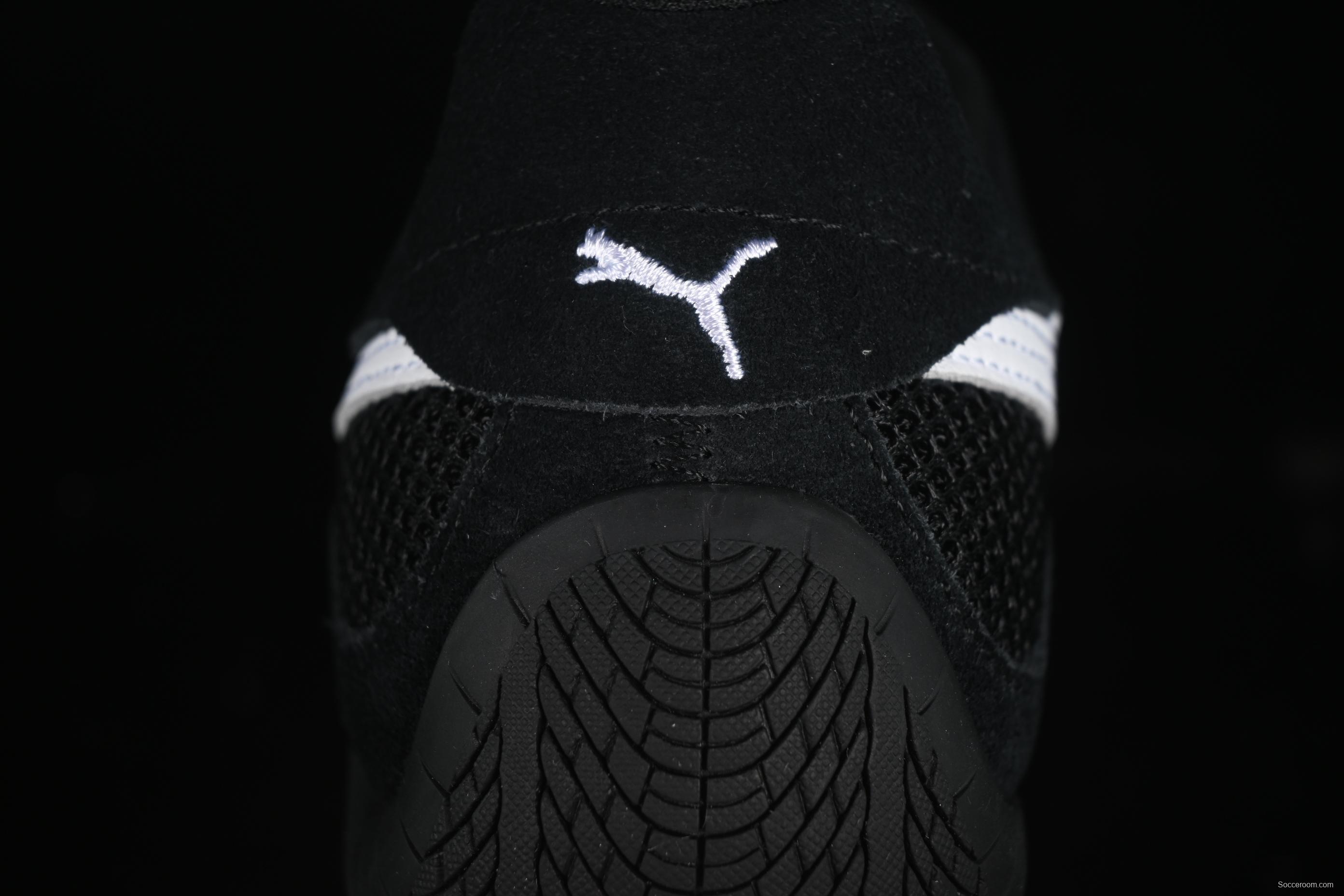 Puma The Open Product x Puma Speedcat Racing Series Low-Top Lifestyle Casual Shoes - 403589-01