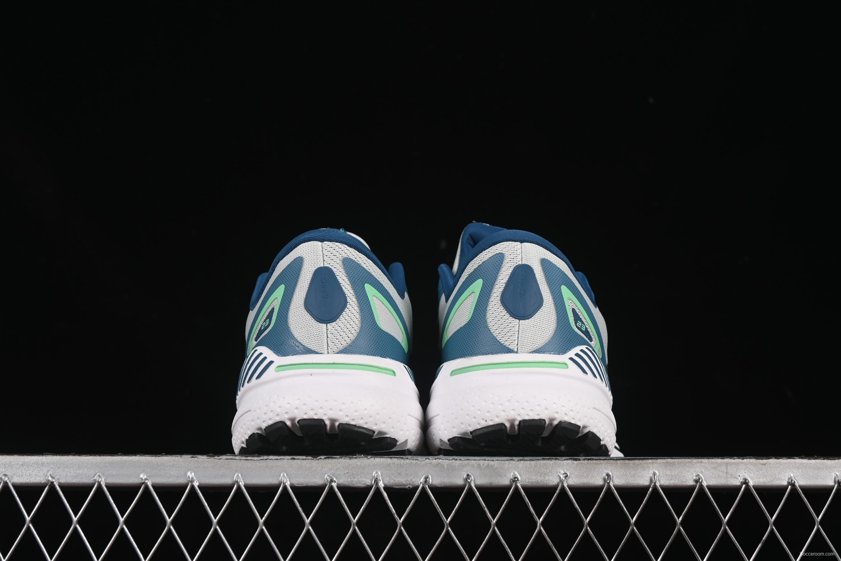 Brooks Adrenaline GTS 23 Mesh Running Shoes - 1103911D427