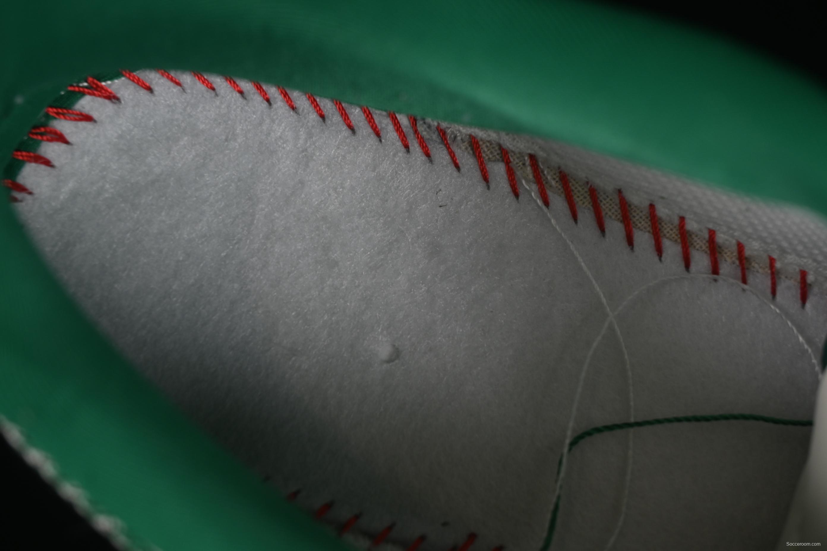 Nike Air Force 1 '07 Low LV Collaboration Green Denim Casual Sneakers - SC9207-538