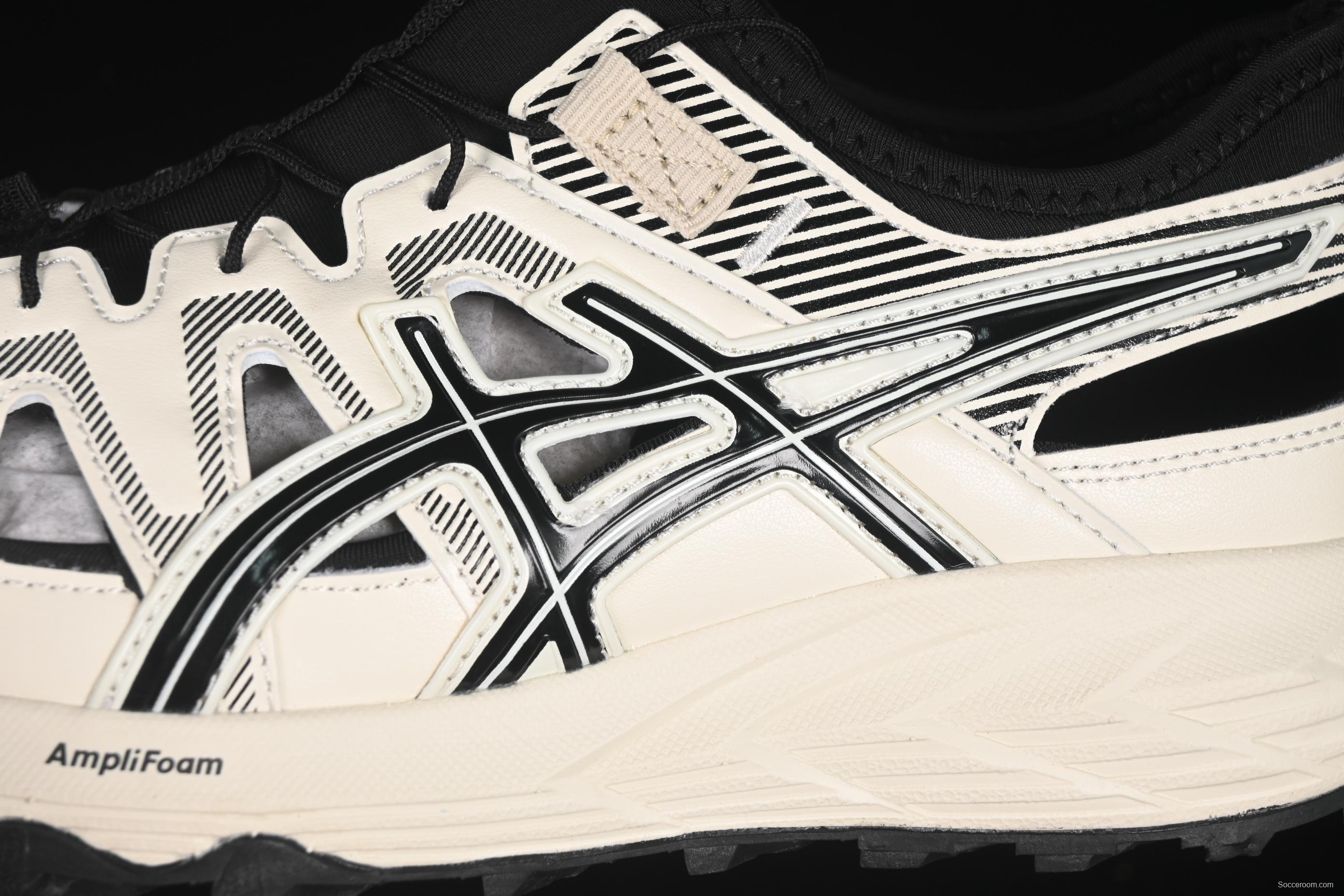 Asics Gel-Sonoma SE Breathable Casual Sandals - 1203A670-201