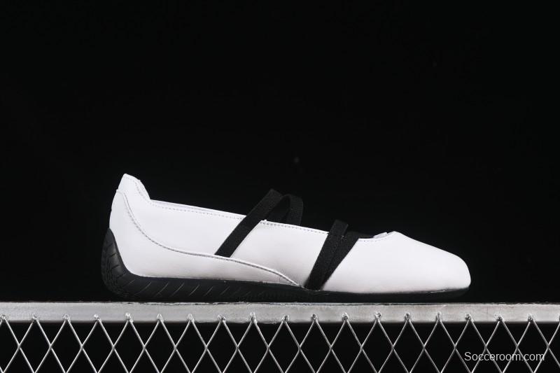 Puma Speedcat Ballet LTH Low-Top Lifestyle Casual Ballet Shoes - 403587-02