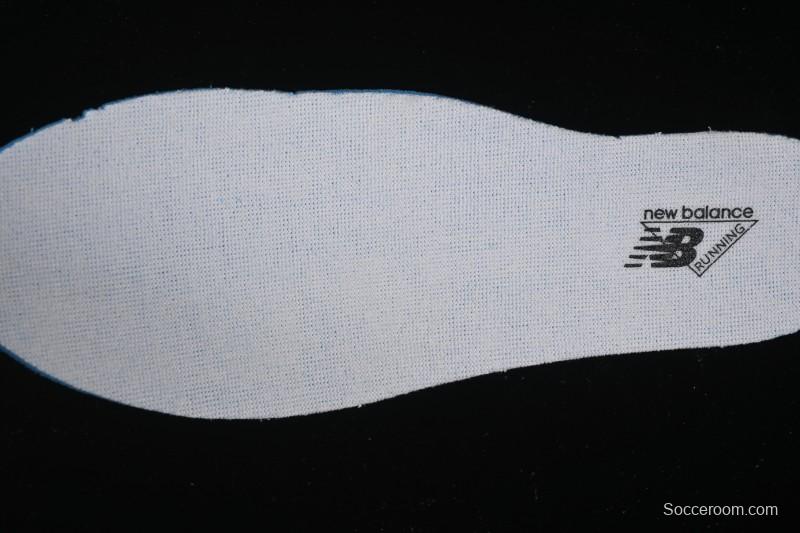 New Balance Retro Casual Running Shoes with ABZORB Cushioning - U9060SNA