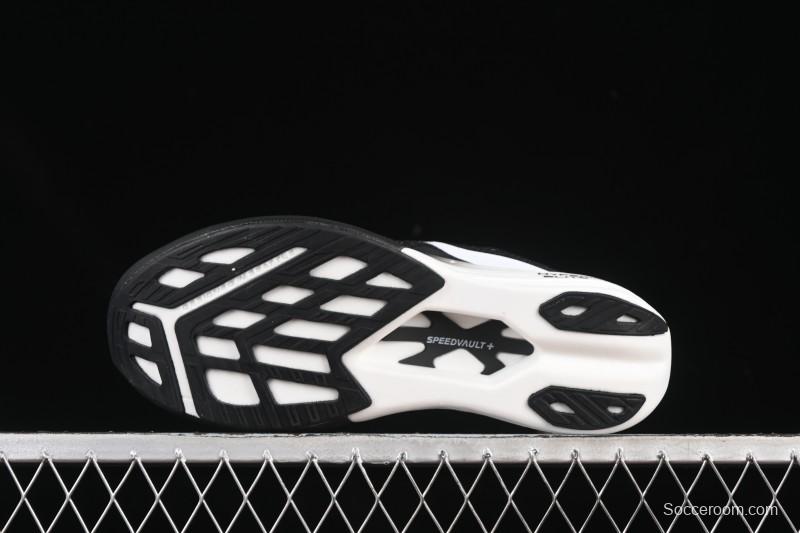 Brooks Hyperion Elite 4 Performance Breathable Cushioned Running Shoes - 1000461D646