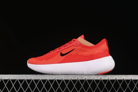Nike Free 2025 Flyknit Breathable Cushioned Running Shoes - HF1078-600