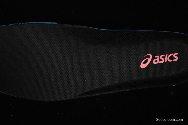 Asics Solution Speed FF 2 Retro Breathable Cushioned Casual Running Shoes - 1042A136-404