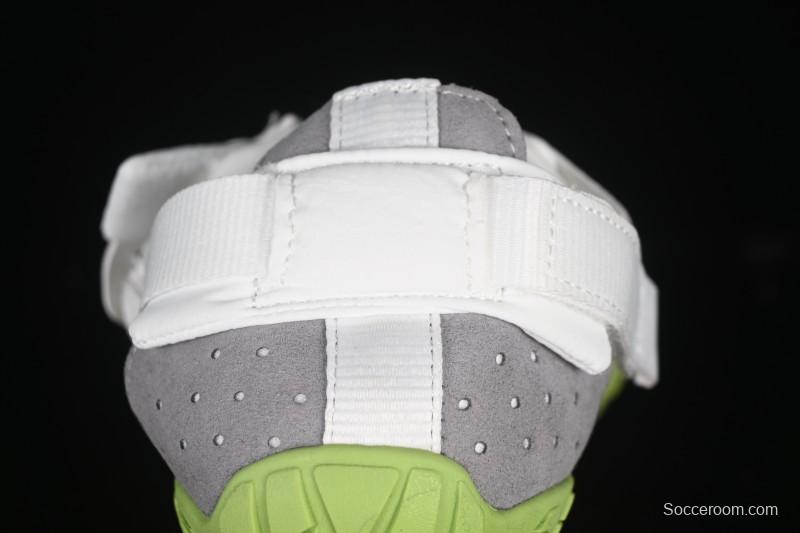 Vibram Suicoke Low-Cut Breezandal Barefoot Fitness Squat Support Quick-Dry Five-Toe Shoes S20MLC1