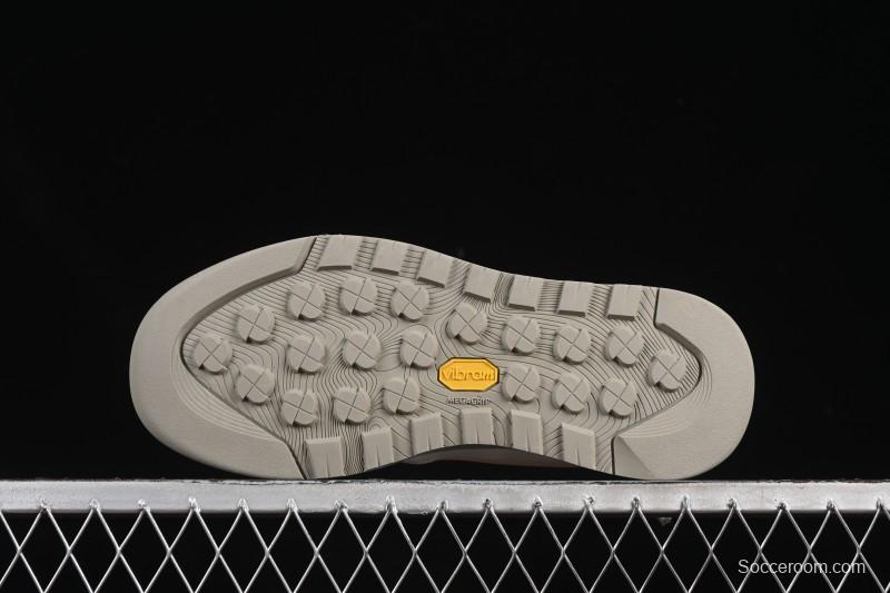 The North Face Low-Cut Hiking Trail Outdoor Casual Board Shoes - NF0A8AD94QI-080