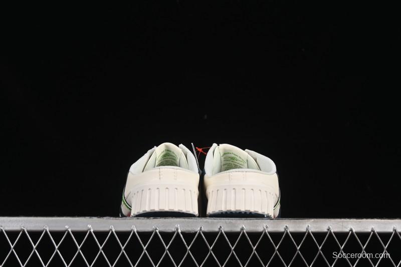 Onitsuka Tiger Mexico 66 Low-Top Casual Slip-On - 1183C012-106