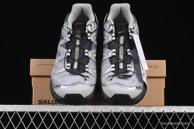 Salomon XT-Quest Outdoor Trail Running Shoes - 478852-22