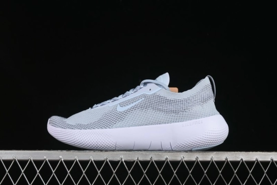 Nike Free 2025 Knit Breathable Cushioned Running Shoes - HF2720-400