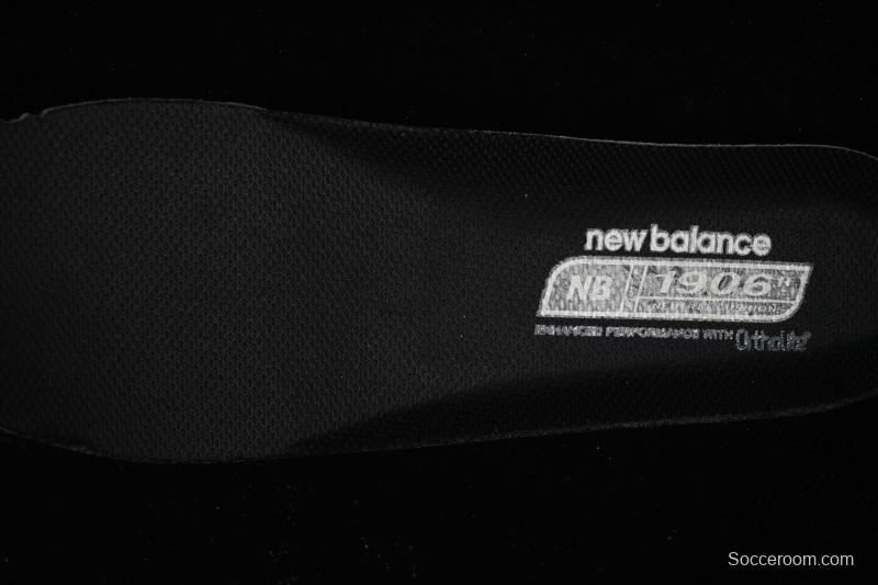 New Balance 1906 Series Retro Dad Style Casual Running Shoes - M1906RLB