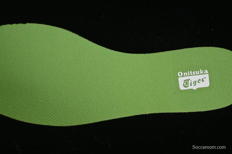 Onitsuka Tiger Mexico 66 Low-Top Casual Slip-On - 1183C012-106