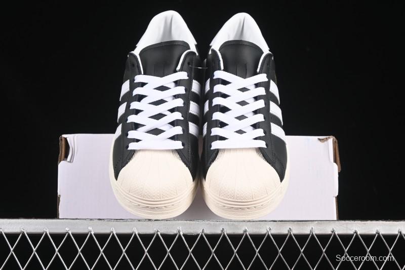 Adidas Superstar JI0319 Shell Toe Casual Skate Shoes