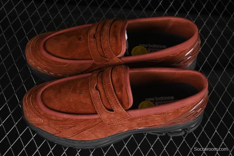 New Balance 1906 Series Loafer Casual Shoes - U1906LNS