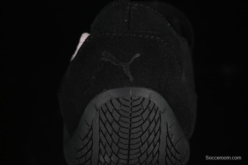 Puma Speedcat Ballet LTH Low-Top Lifestyle Casual Ballet Shoes - 401287-02