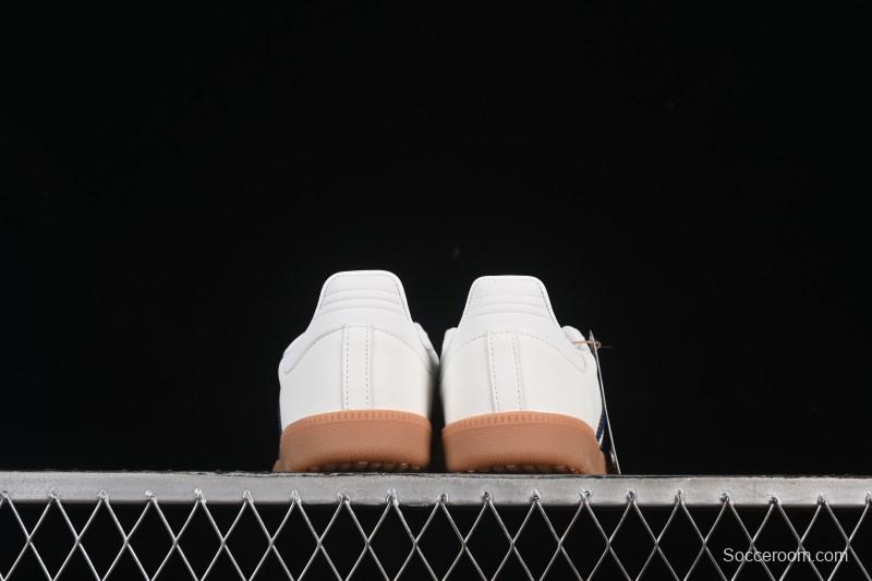 Adidas Originals Samba OG Retro Casual Sneakers - JI3907