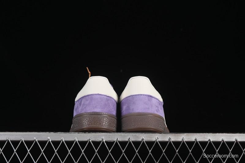 Adidas Handball Spezial Classic Retro Casual Sneakers - KI5935