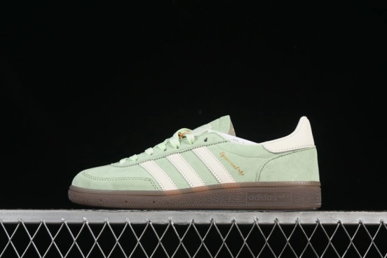 Adidas Handball Spezial Classic Retro Casual Sneakers - KI5932