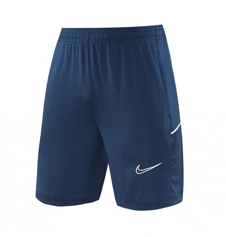 2025 Adidas Blue Short Sleeve Jersey+Shorts