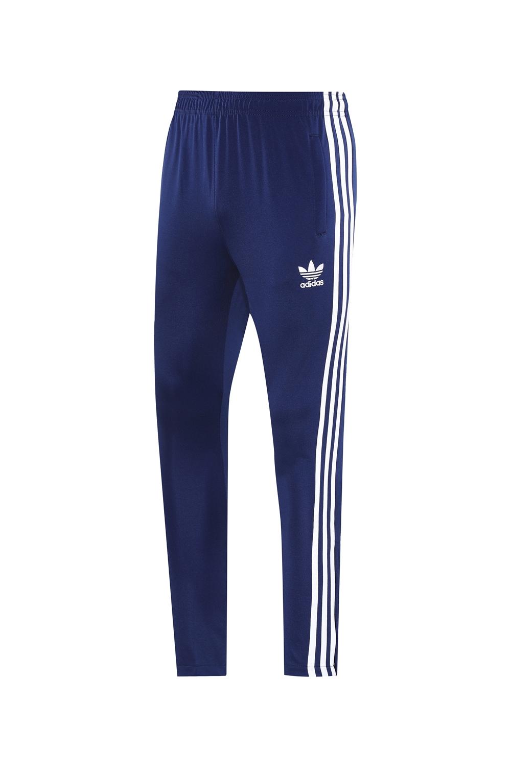 2025 Adidas Long Sleeve T-Shirt + Long Pants
