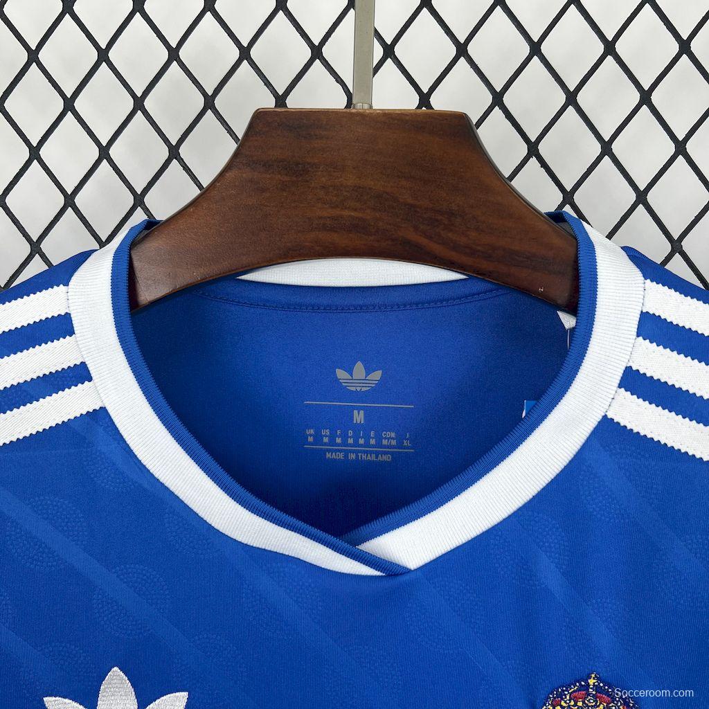 2025/26 Real Madrid Third Women Jersey